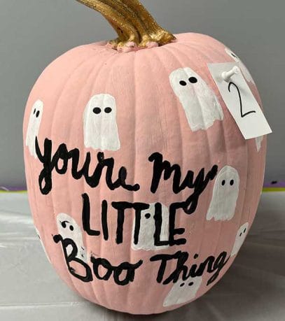 75 Cute Funny Halloween Pumpkin Painting Ideas For Kids 2023 Cute Funny Halloween Pumpkin Painting Ideas For Kids 2023 8 407x459