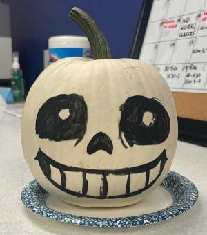 75 Cute Funny Halloween Pumpkin Painting Ideas For Kids 2023 Cute Funny Halloween Pumpkin Painting Ideas For Kids 2023 9 300x340