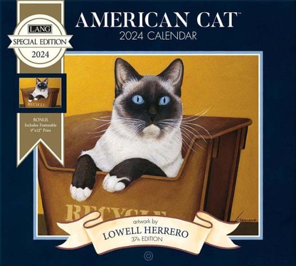 30+ BestSelling Lang Wall Calendars 2024 To Buy From Amazon Designbolts