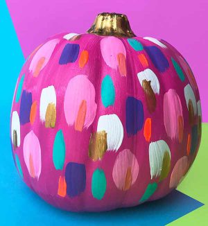 35+ No-Carve Halloween Pumpkin Decoration Ideas for Adults 2023 ...