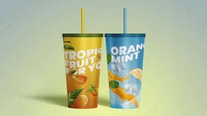 Free-Soft-Drink-Cups-Mockup-PSD-File