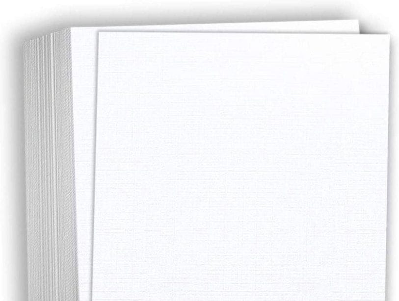 What Is The Best Paper For Printing Professional Documents? Designbolts