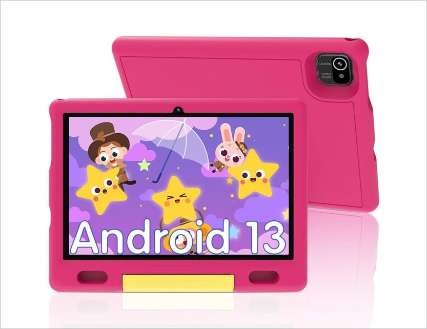 10 Best Tablets For Kids 2024 Designbolts