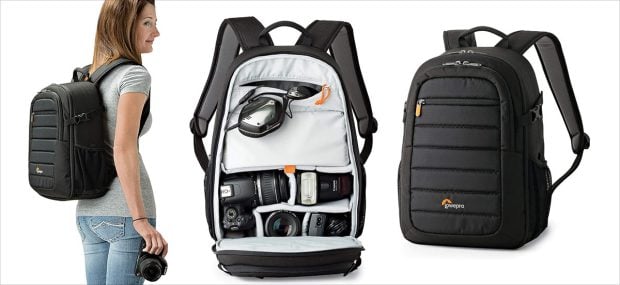 Best Compact Camera Backpack 10 Best Small Cheap Camera Bags 2024 For Photographers - Designbolts