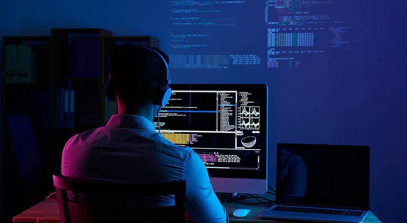 6 Key Steps of the Software Development Process - Designbolts