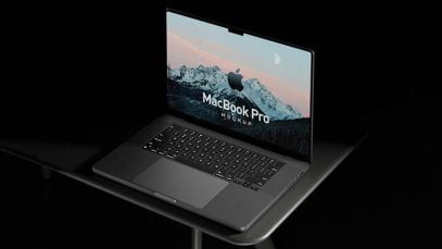 Free-Dark-Room-Laptop-Mockup-PSD-2