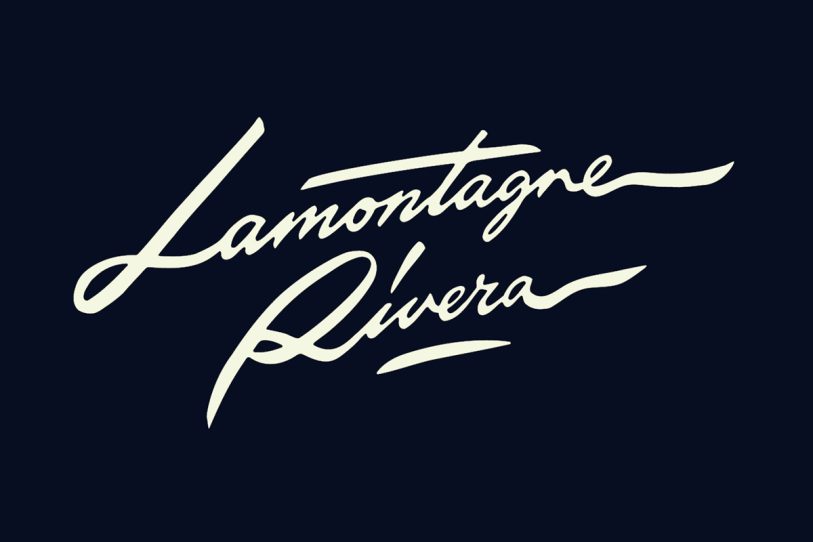 35 Professional Script Logotype / Typography Logos For Inspiration ...