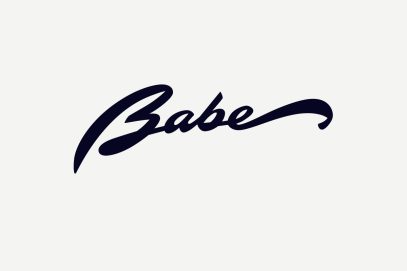 35 Professional Script Logotype / Typography Logos For Inspiration ...