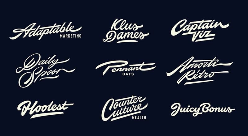 Professional-Script-Logotype-Typography-Logos-For-Inspiration